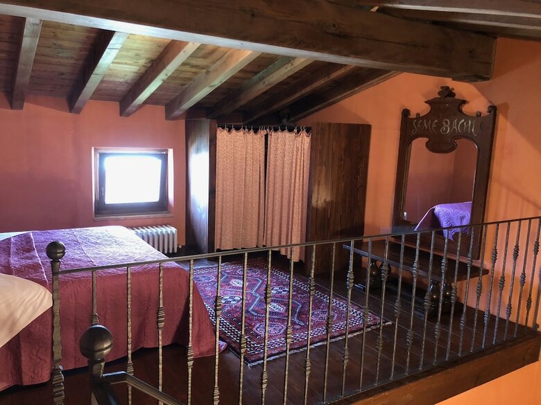 Hotel Relais Corte Bercelli