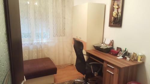 Apartament 3 Camere