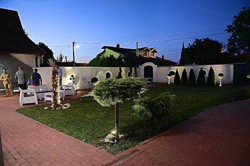 Villa White Heaven