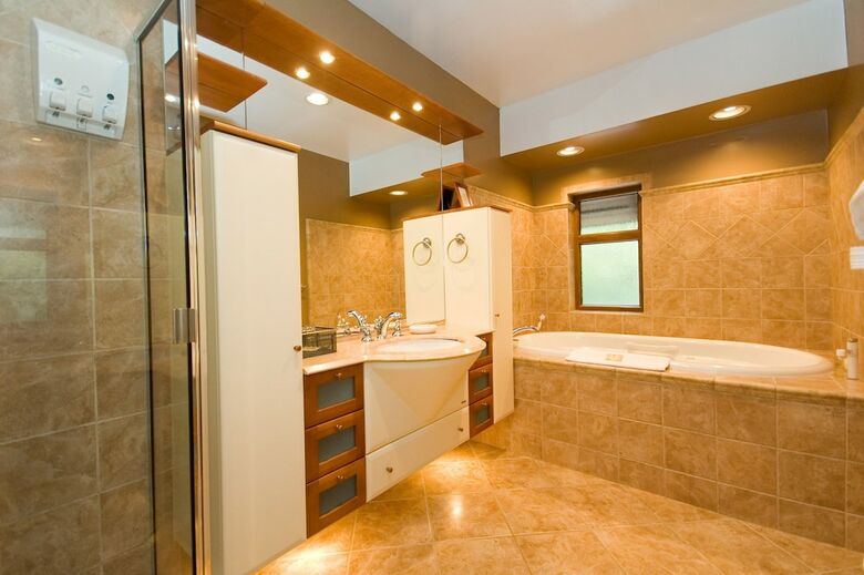 Whistler Alpine Chalet