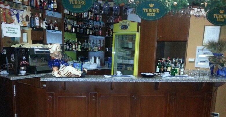 Hotel Il Poggio