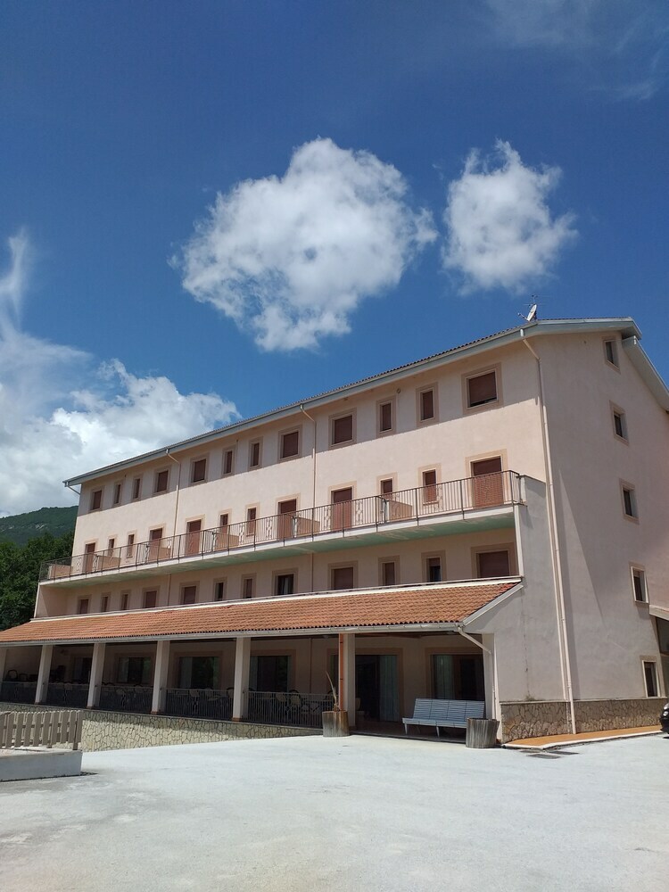 Hotel Il Poggio
