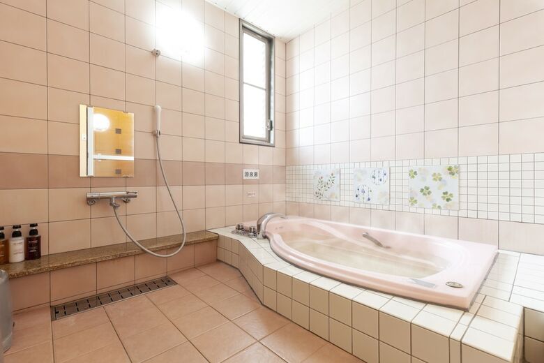 Hotel Teiregikan