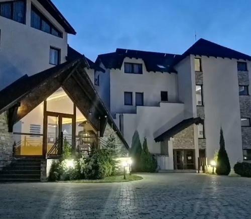 Apartamento Premier Lux 22 Milmari