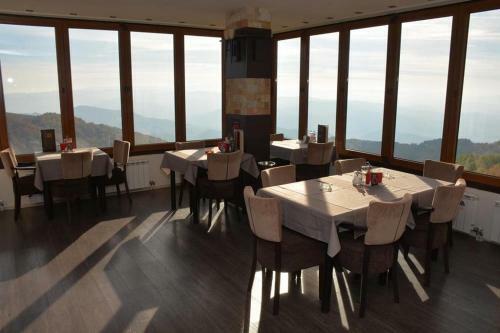Apartamento Premier Lux 22 Milmari