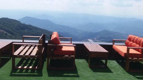 Apartamento Premier Lux 22 Milmari