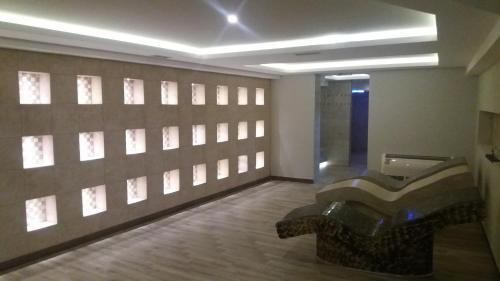 Apartamento Premier Lux 22 Milmari
