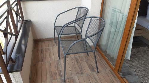 Apartamento Premier Lux 22 Milmari