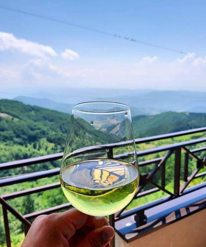 Apartmani President Luxe Milmari Resort