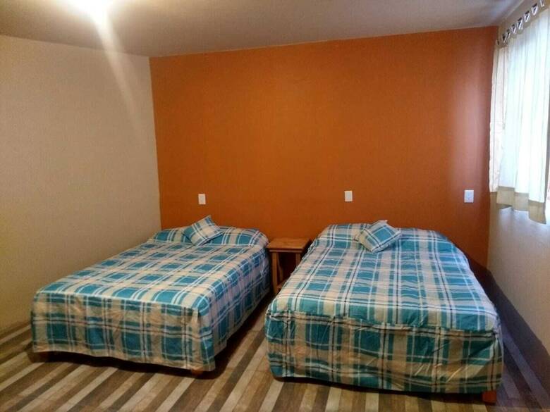 Bed & Breakfast Real De Ariza