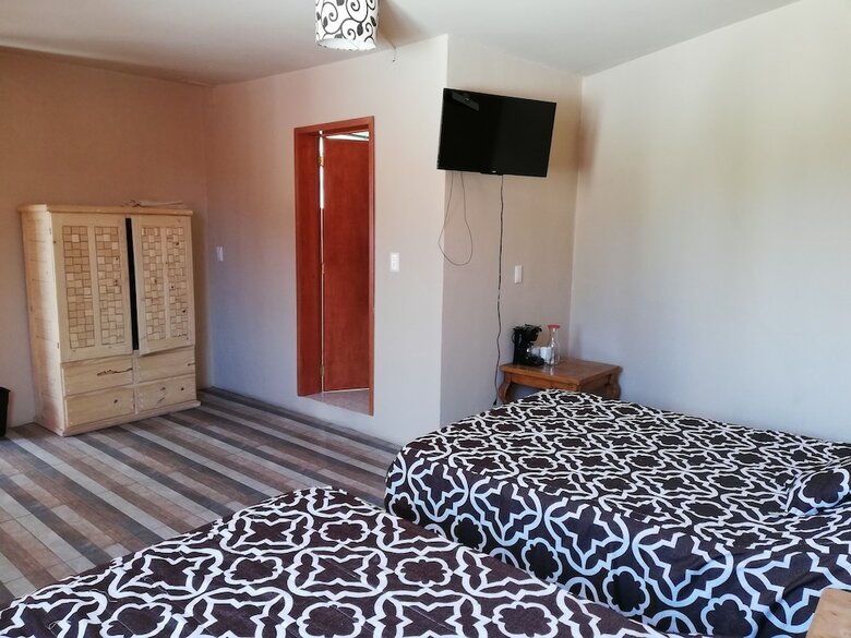 Bed & Breakfast Real De Ariza