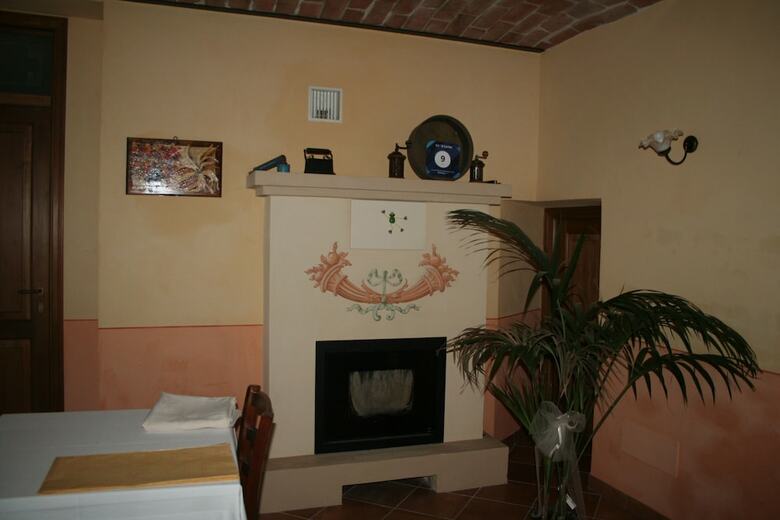 Bed & Breakfast Ca' 'd Carlot