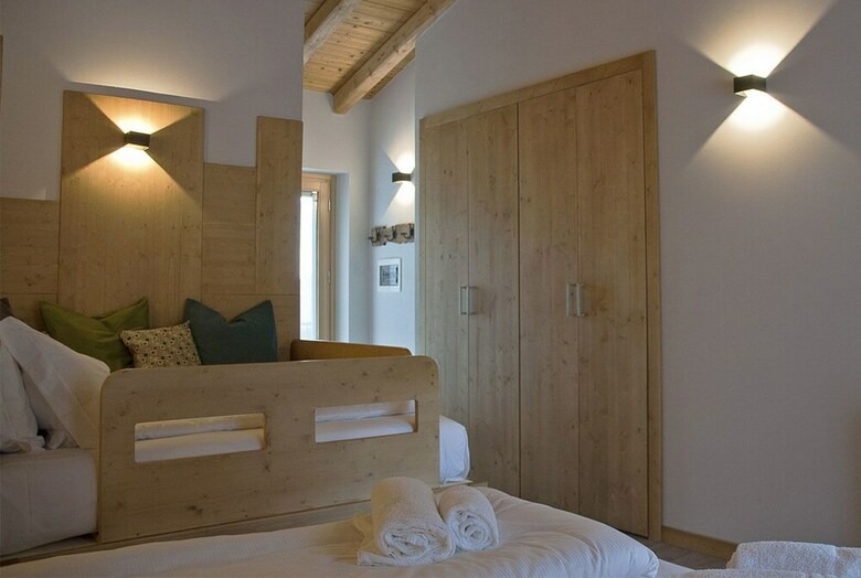 Agroturismo Piccola Valle