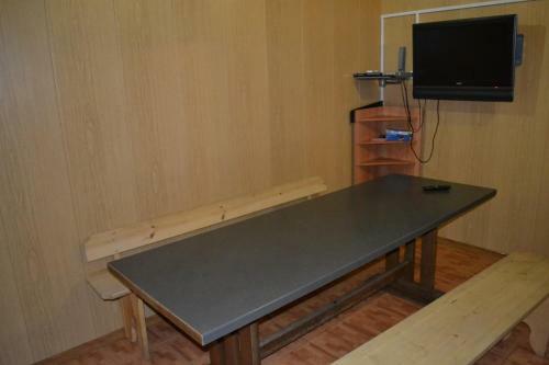 Hostal Virag