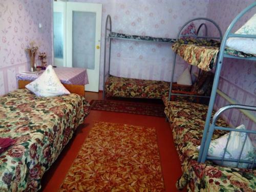 Hostal Guest House Kostomarovo