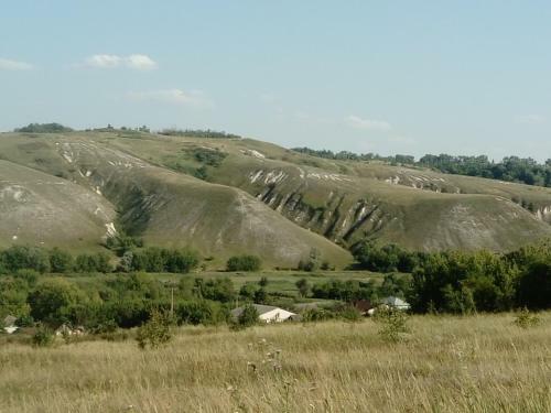 Hostal Guest House Kostomarovo