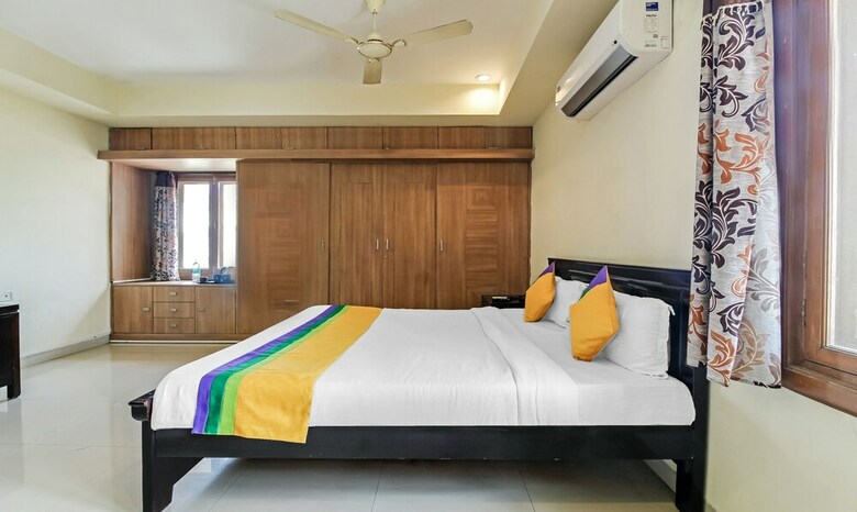 Hotel Treebo Trend Neon Homes