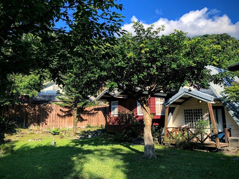 Bed & Breakfast Lake-house Resort