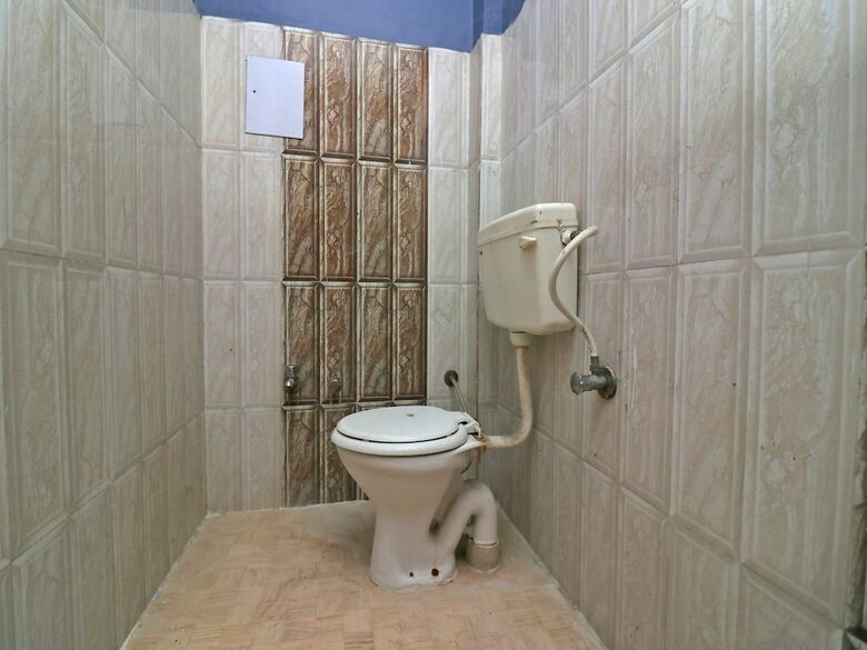 Hotel Spot On 38000 Vaidehi Bhawan