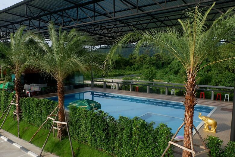 Hotel Mg Thungsong