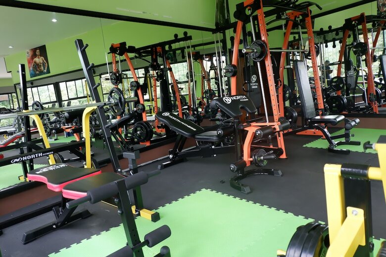 Hotel Mg Thungsong
