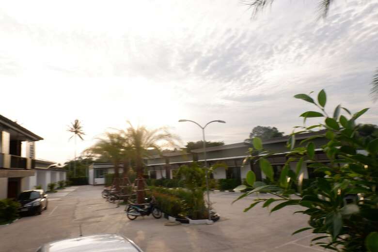 Hotel Mg Thungsong
