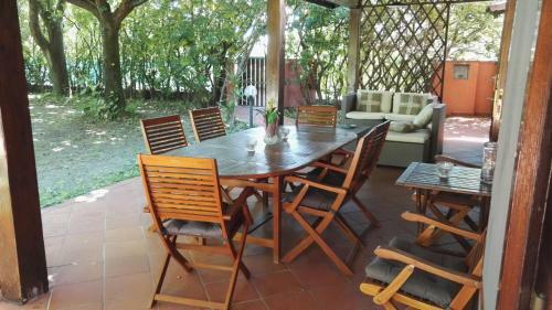 Villa Il Frutteto
