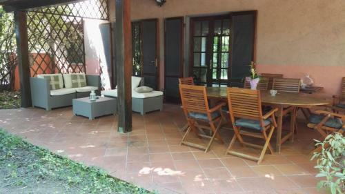 Villa Il Frutteto