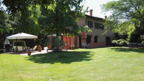 Villa Il Frutteto