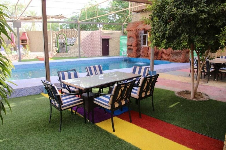 Al Shallalat International Hotel
