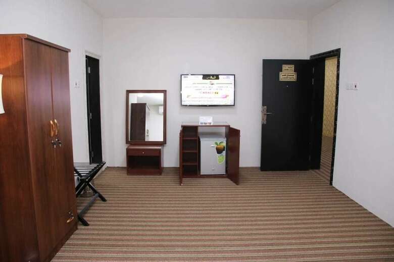 Al Shallalat International Hotel