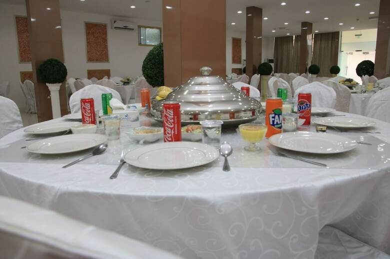 Al Shallalat International Hotel