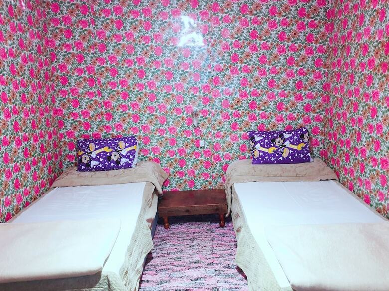 Starlight Camp Nuweiba
