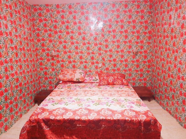 Starlight Camp Nuweiba