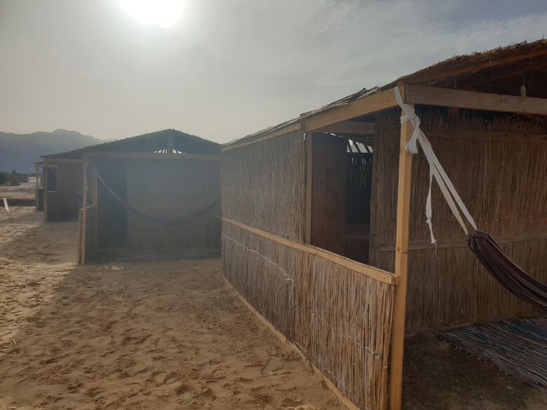 Starlight Camp Nuweiba