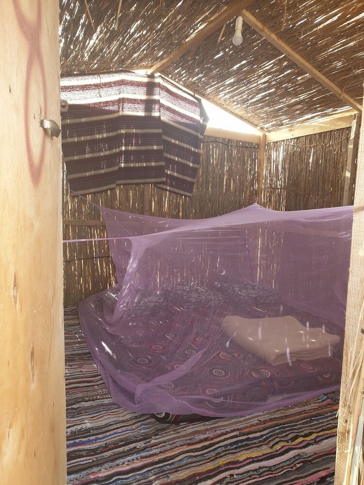 Starlight Camp Nuweiba