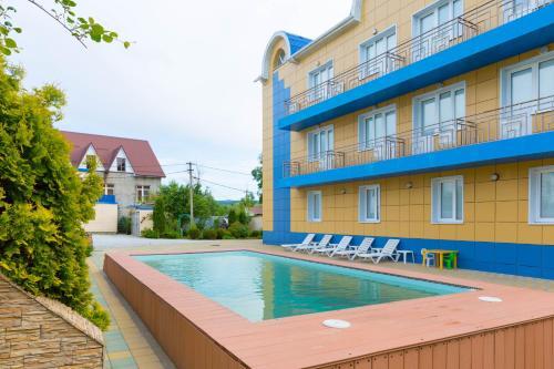 Hotel ????? ???????