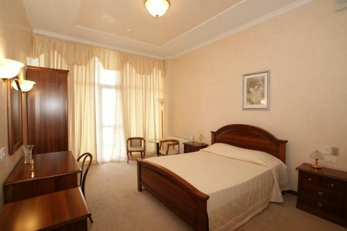 Zeleny Guy Health Resort