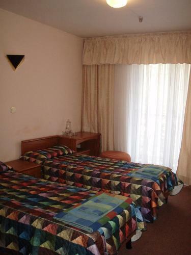 Zeleny Guy Health Resort