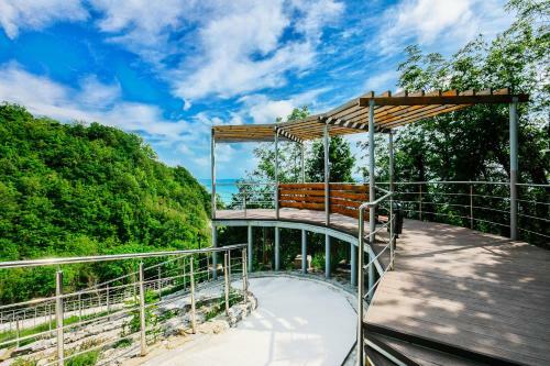 Zeleny Guy Health Resort