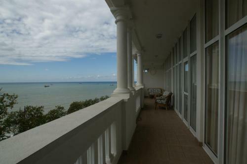 Zeleny Guy Health Resort