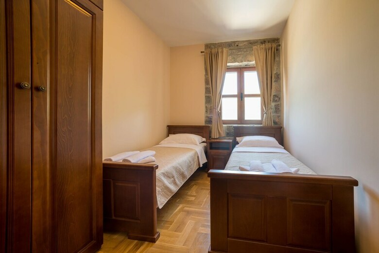 Apartamentos Villa Old Castle