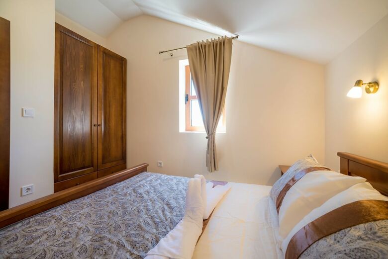 Apartamentos Villa Old Castle