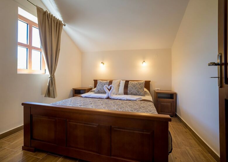 Apartamentos Villa Old Castle