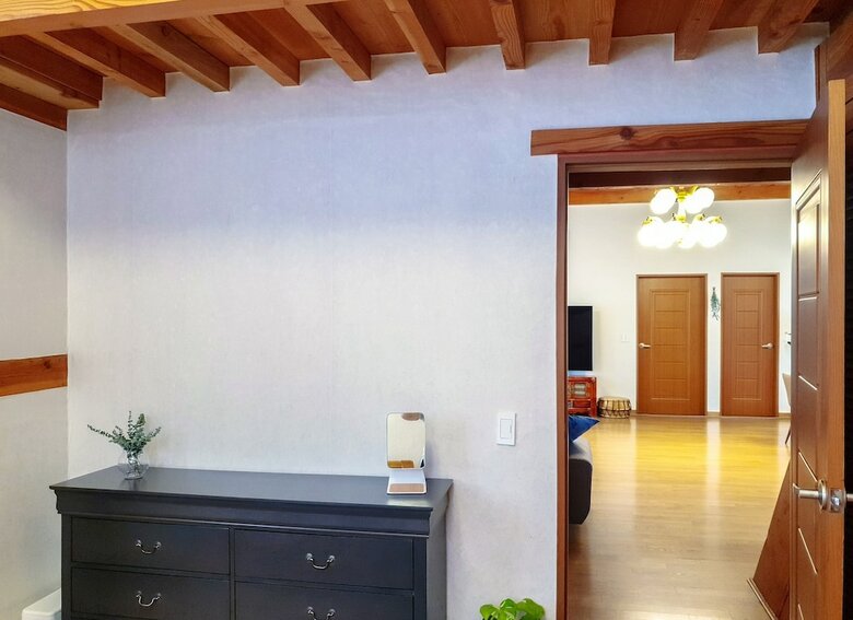 Hotel Hanok Itda