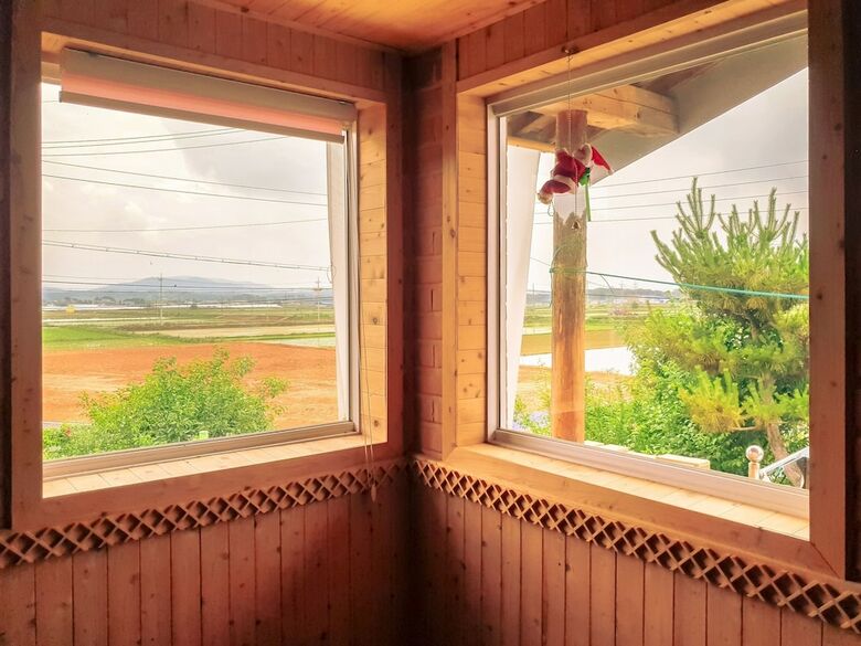 Hotel Hanok Itda