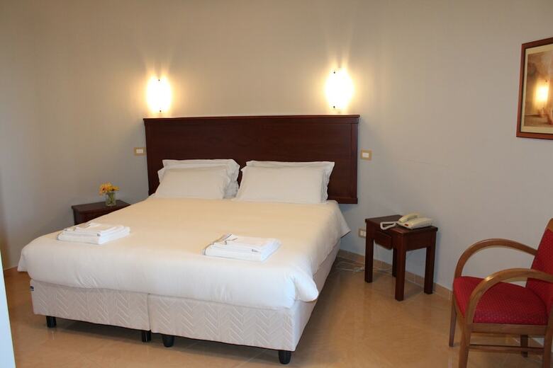Hotel Citt� Della Notte