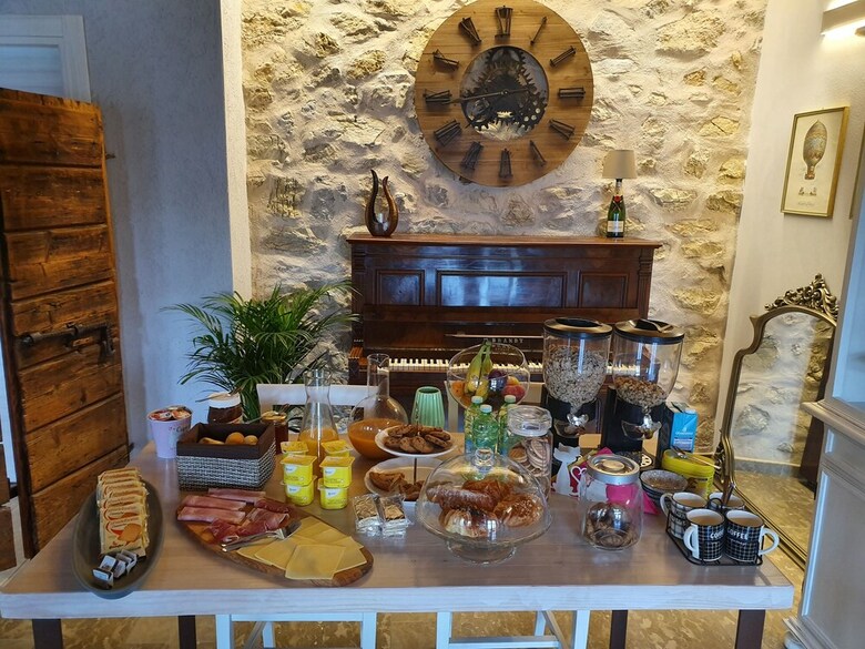 Agroturismo Agriturismo Casarai
