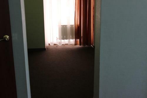 Hotel Sengiley