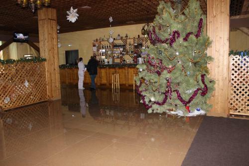 Hotel Sengiley
